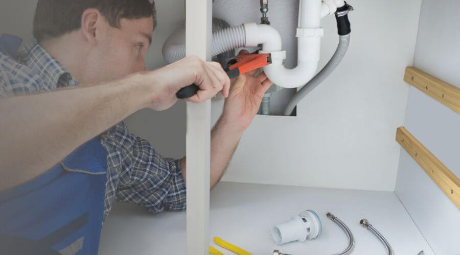 Professional Leak Detection Services in Diboll, TX